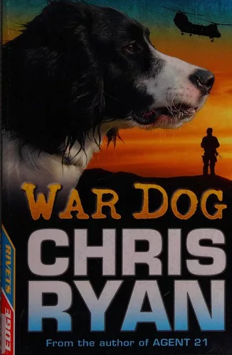 War dog