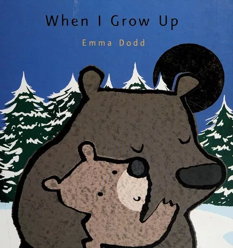 When I grow up