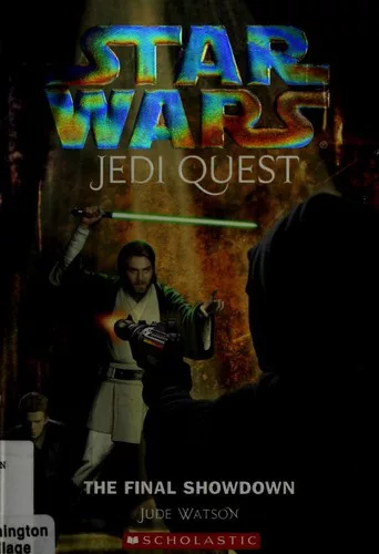 Star Wars: The Final Showdown