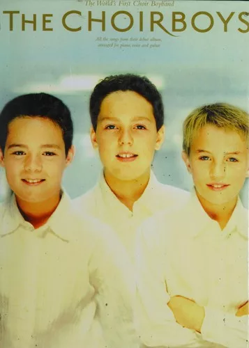 "Choirboys"