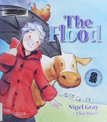 The flood