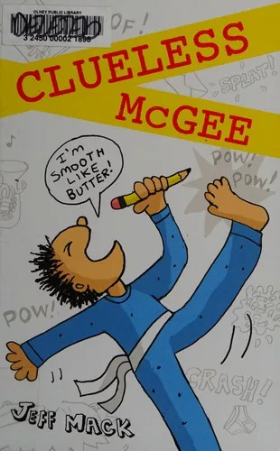 Clueless McGee