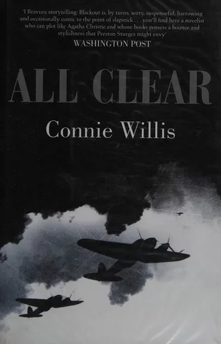 All clear