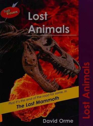 Lost Animals
