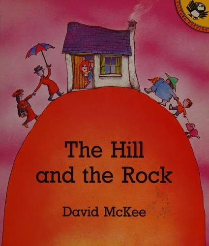 The hill and the rock