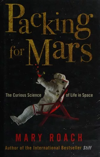 Packing for Mars