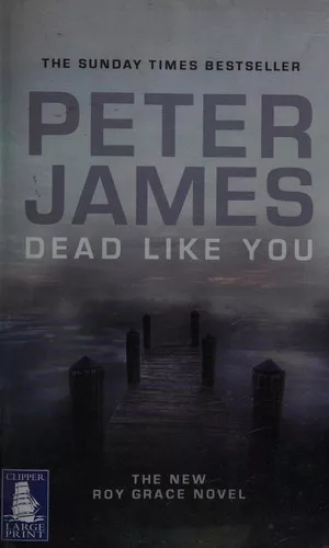 Dead like you
