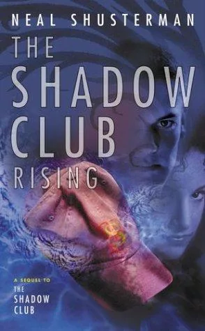 Shadow Club rising