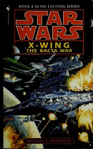 Star Wars: The Bacta War