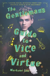 Gentleman's Guide to Vice and Virtue