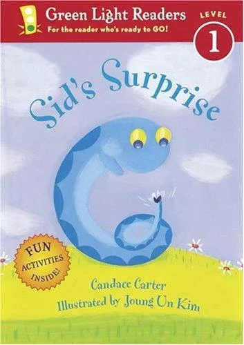 Sid's surprise