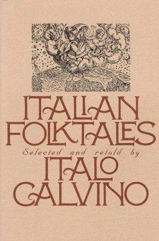 Italian folktales