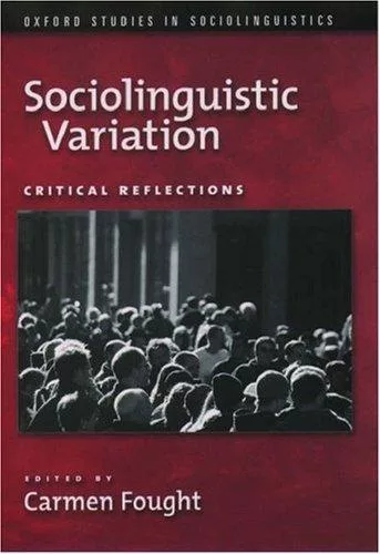 Sociolinguistic variation