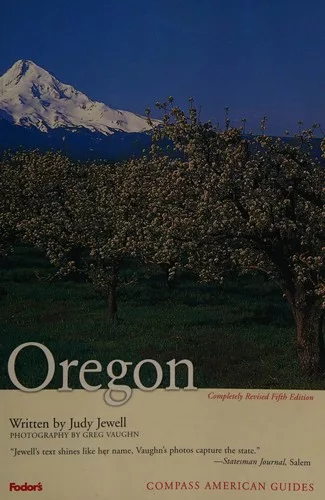 Oregon