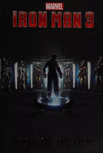 Iron Man 3