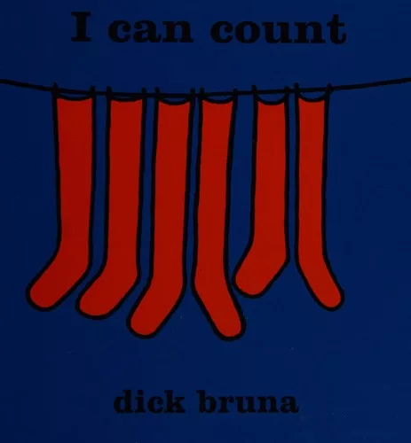 I can count