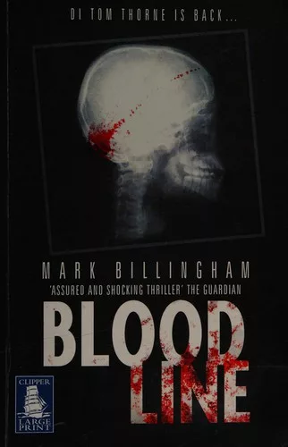 Bloodline
