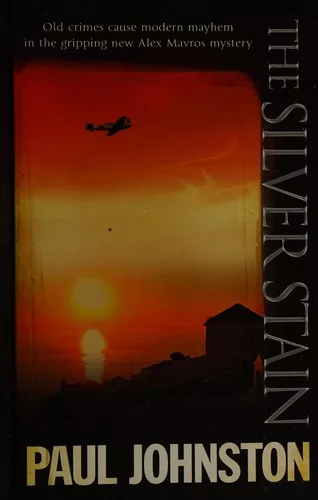 The silver stain