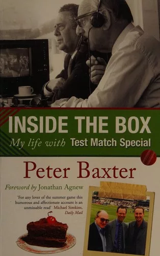Inside the box