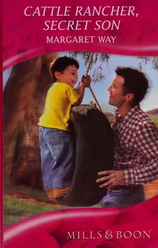 Cattle Rancher, Secret Son