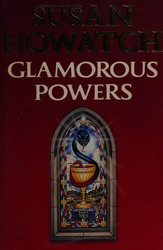 Glamorous powers.
