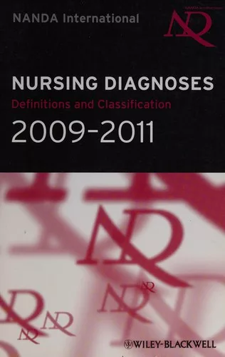 NANDA-I nursing diagnoses