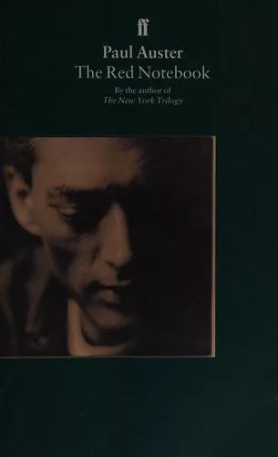 The red notebook