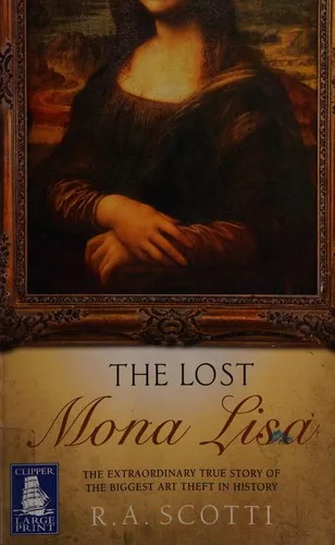 The lost Mona Lisa