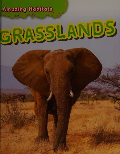 Grasslands