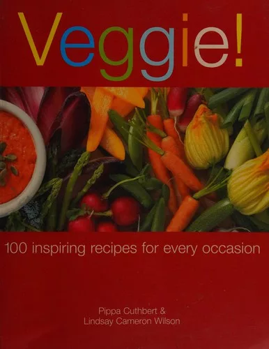 Veggie!