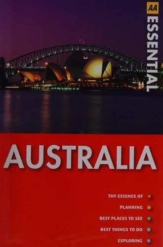 Essential Australia