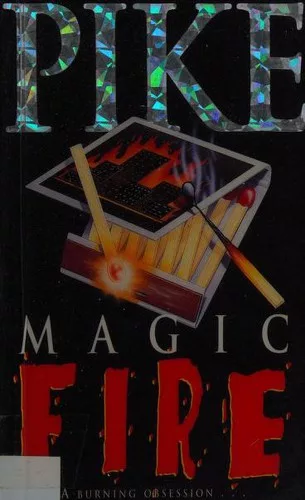 Magic fire