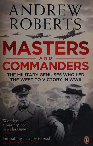 Masters and Commanders