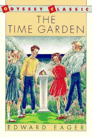 The Time Garden