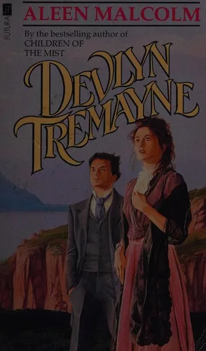 Devlyn Tremayne.