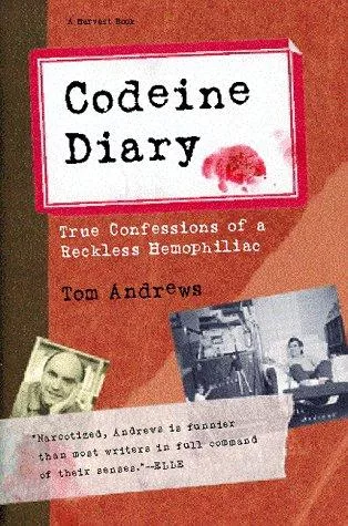 Codeine Diary
