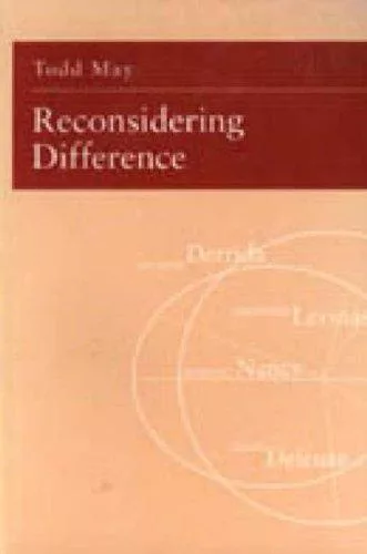 Reconsidering difference
