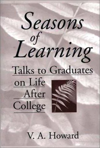 Seasons of learning