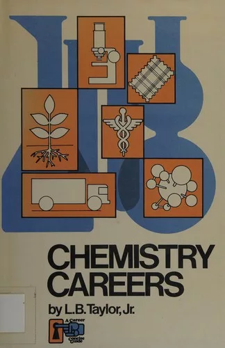 Chemistry careers