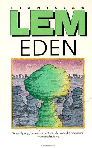 Eden