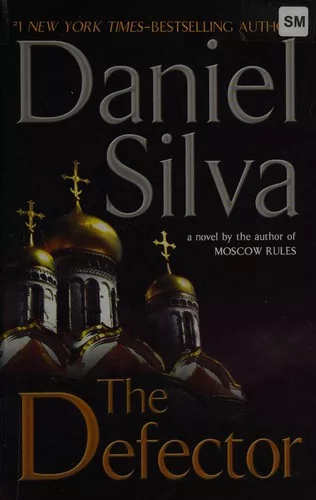 The defector