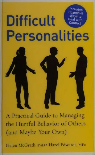 Difficult personalities