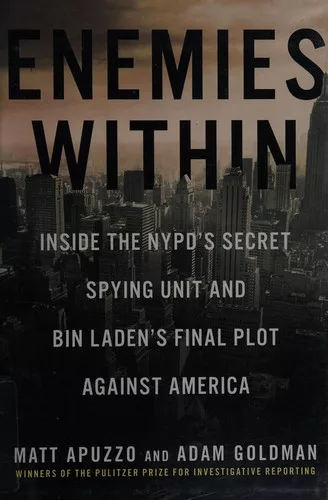 Enemies within