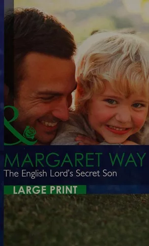 English Lord's Secret Son