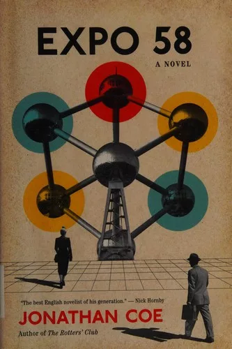 Expo 58