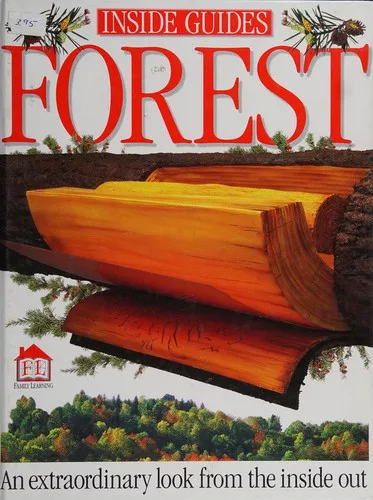 Forest (Inside Guides)