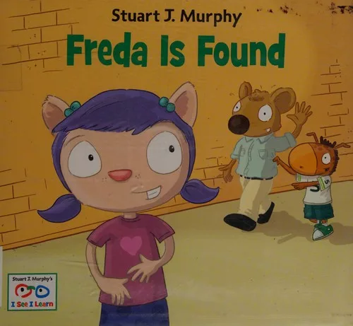 Freda is found
