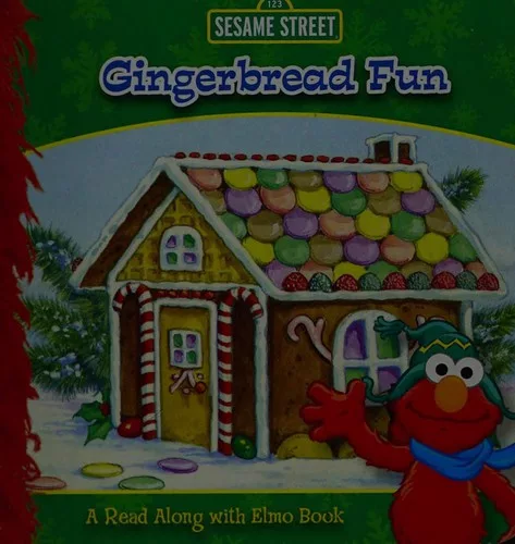 Gingerbread fun