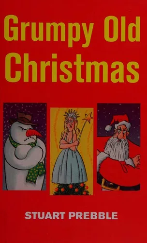 Grumpy old Christmas