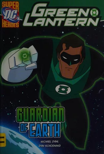 Guardian of Earth